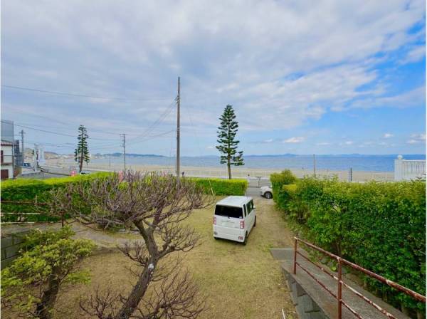 神奈川県三浦市南下浦町上宮田の土地
