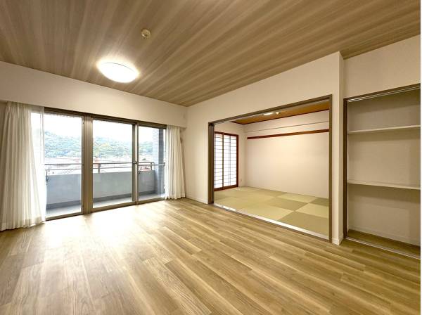 神奈川県逗子市逗子２丁目のマンション