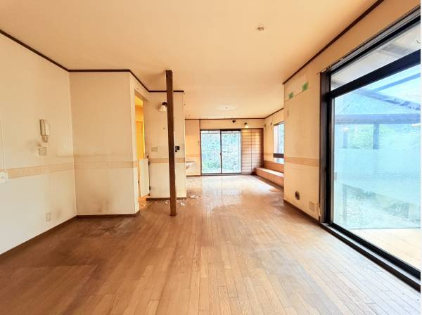 【中古】中世鎌倉五山の建築 神奈川県鎌倉市笛田5丁目 / 中古戸建 / 1億5,000万円【東宝ハウス湘南