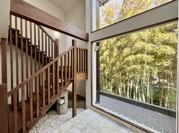 神奈川県鎌倉市津の中古戸建