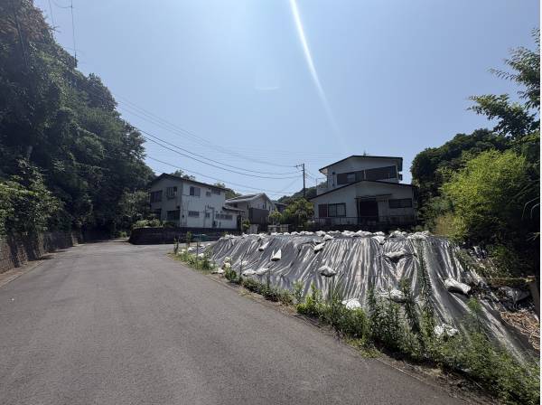 神奈川県鎌倉市今泉台６丁目の土地