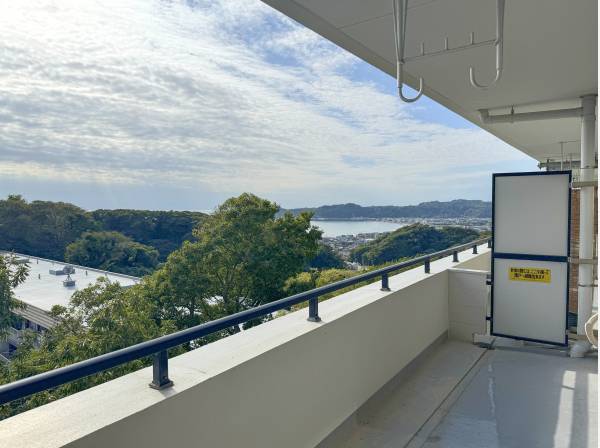 神奈川県逗子市小坪７丁目のマンション