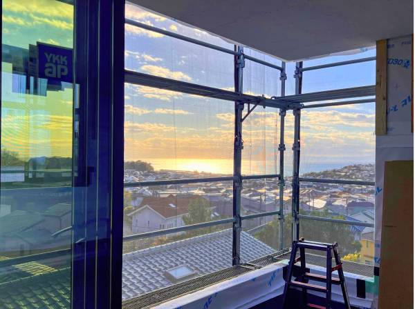 神奈川県鎌倉市鎌倉山２丁目の新築戸建