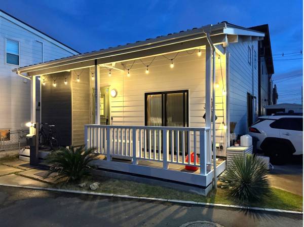 神奈川県茅ヶ崎市西久保の中古戸建