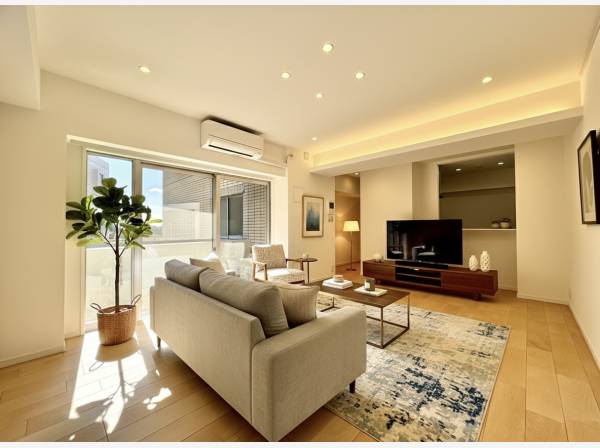 神奈川県藤沢市鵠沼海岸２丁目のマンション