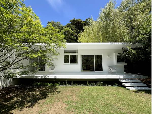 神奈川県三浦郡葉山町下山口 / 中古戸建 / 3億7,000万円【東宝