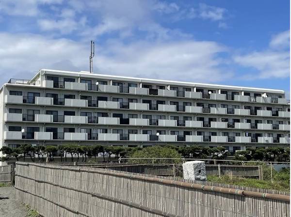 マンションイメージ