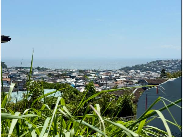 神奈川県鎌倉市鎌倉山２丁目の土地