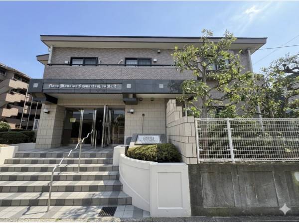 神奈川県藤沢市藤沢１丁目のマンション