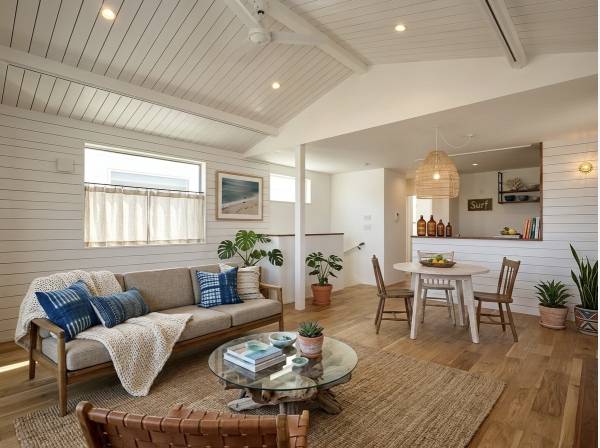 神奈川県藤沢市辻堂東海岸１丁目の新築戸建