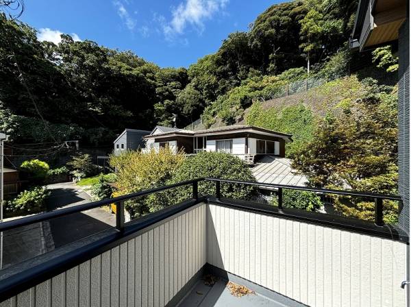 神奈川県鎌倉市西御門２丁目の新築戸建