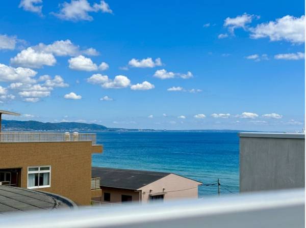 神奈川県鎌倉市腰越１丁目の中古戸建