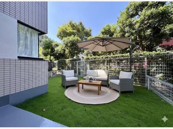 マンションイメージ