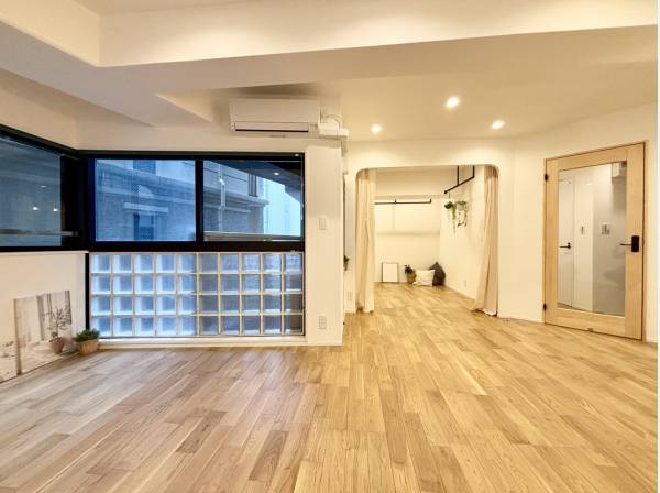 マンションイメージ