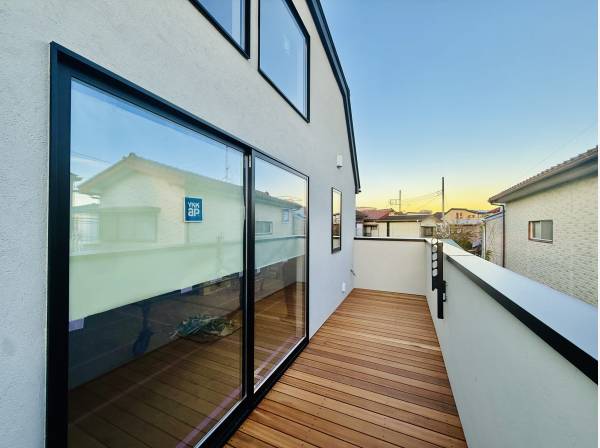 神奈川県藤沢市鵠沼桜が岡１丁目の新築戸建