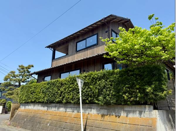 神奈川県鎌倉市高野の中古戸建