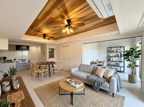 神奈川県茅ヶ崎市緑が浜のマンション