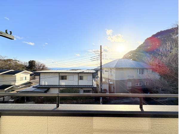 神奈川県中郡大磯町西小磯の中古戸建