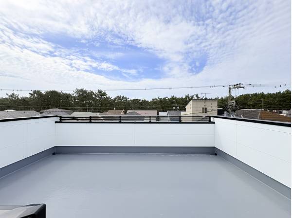 神奈川県茅ヶ崎市東海岸南３丁目の新築戸建