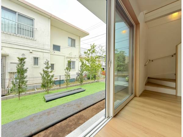 神奈川県鎌倉市稲村ガ崎５丁目の新築戸建