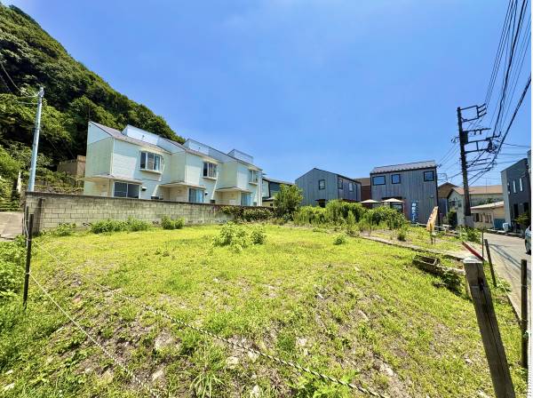 建築条件なし！