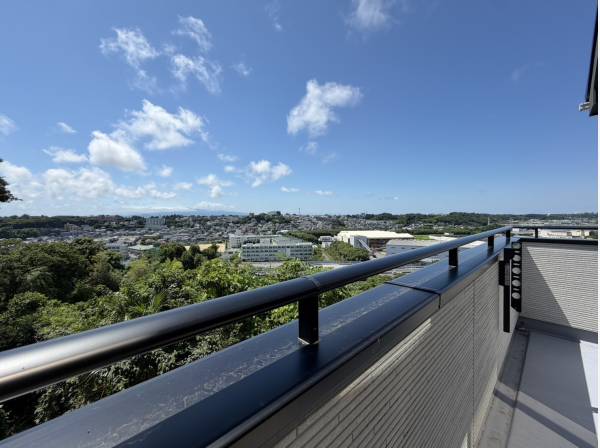 神奈川県藤沢市西富の新築戸建