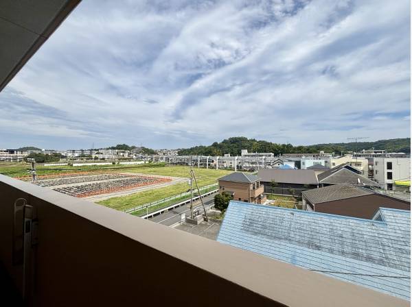 神奈川県鎌倉市常盤のマンション