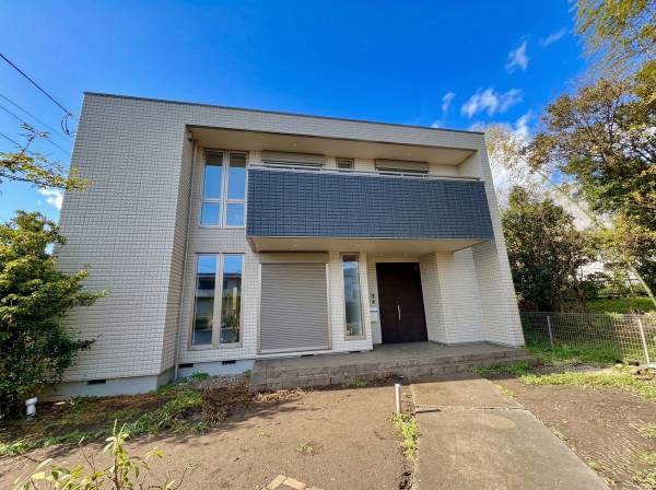 神奈川県藤沢市片瀬２丁目の中古戸建