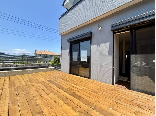 神奈川県藤沢市並木台１丁目の中古戸建
