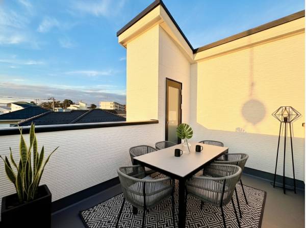 神奈川県藤沢市辻堂元町５丁目の新築戸建