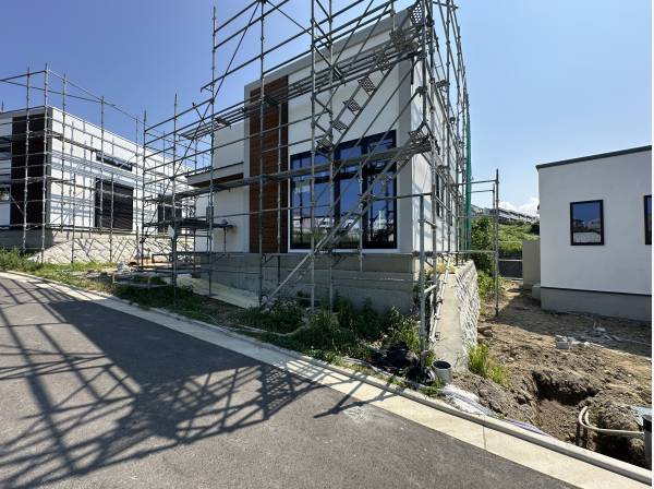 神奈川県横須賀市佐島の丘２丁目の新築戸建