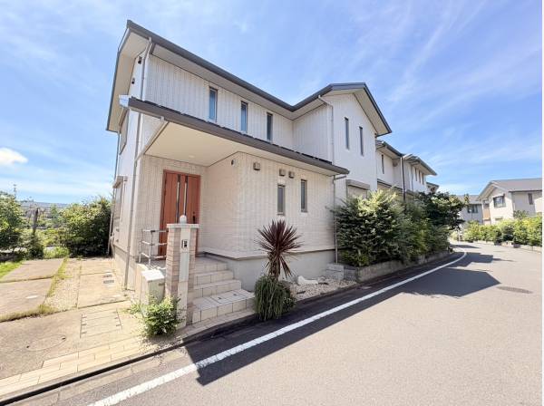 神奈川県藤沢市辻堂元町６丁目の中古戸建