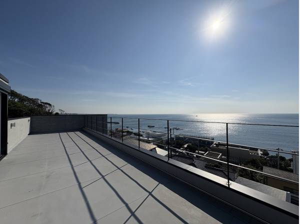 神奈川県横須賀市秋谷の新築戸建