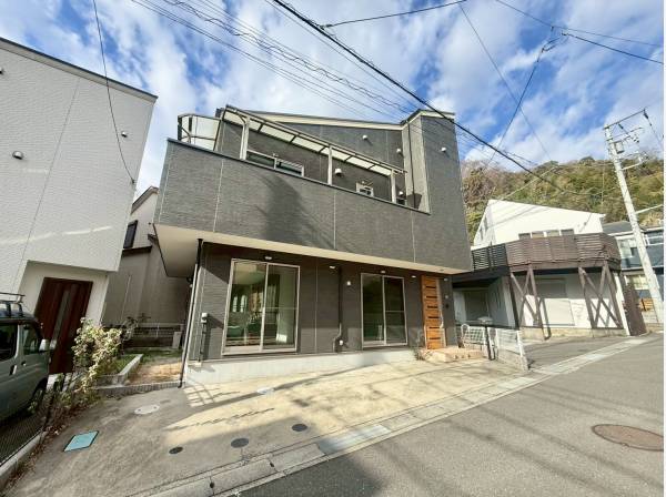 神奈川県横須賀市秋谷２丁目の中古戸建