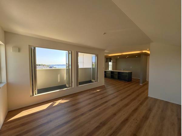 神奈川県横須賀市佐島の丘２丁目の新築戸建