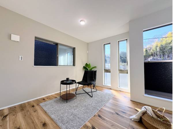 神奈川県逗子市久木９丁目の新築戸建