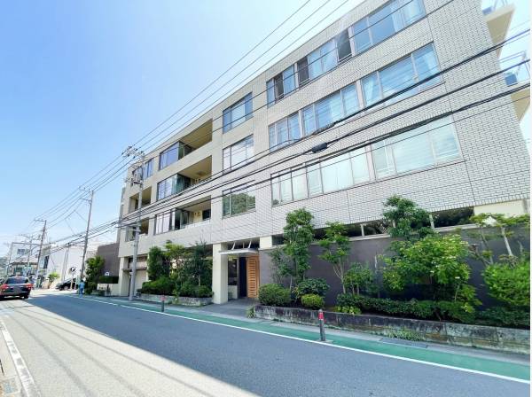 マンションイメージ