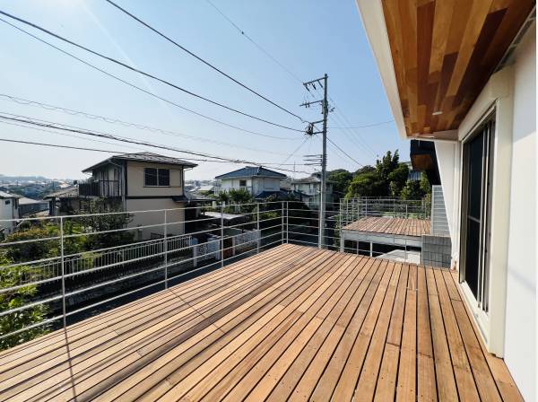 神奈川県鎌倉市津の新築戸建
