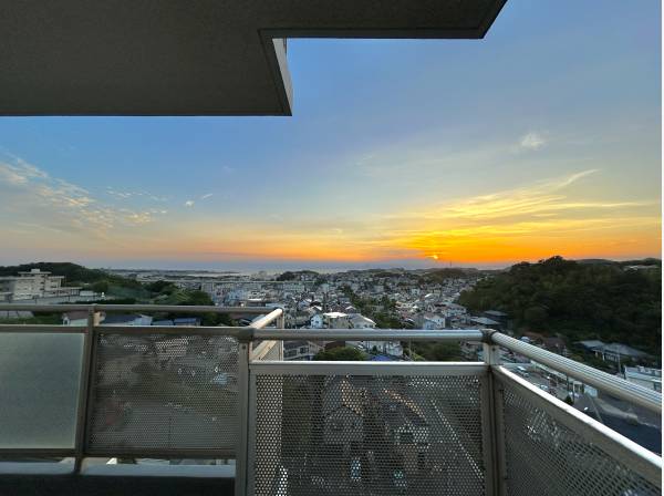 神奈川県横須賀市武３丁目のマンション