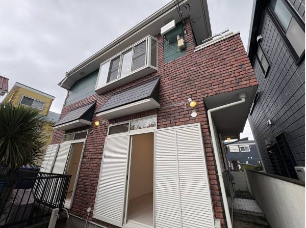 神奈川県茅ヶ崎市松浪２丁目の中古戸建
