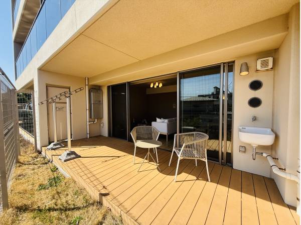 神奈川県鎌倉市由比ガ浜２丁目のマンション