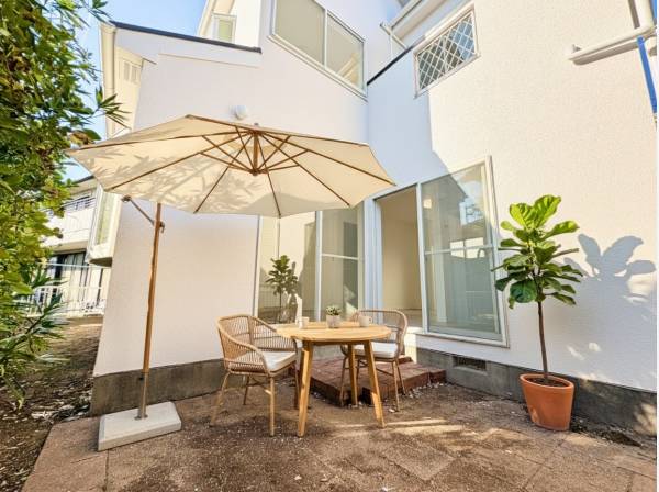 神奈川県茅ヶ崎市東海岸北５丁目の中古戸建