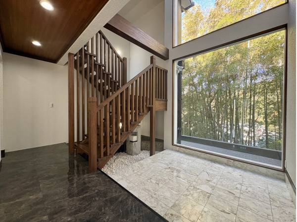 神奈川県鎌倉市津の中古戸建