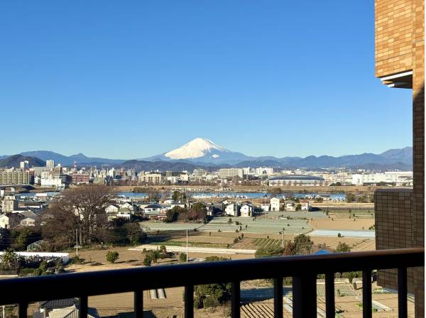 神奈川県茅ヶ崎市今宿のマンション