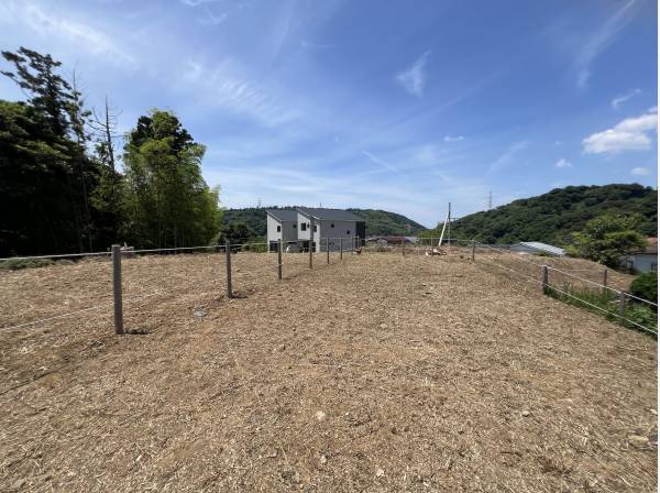 神奈川県三浦郡葉山町木古庭の新築戸建
