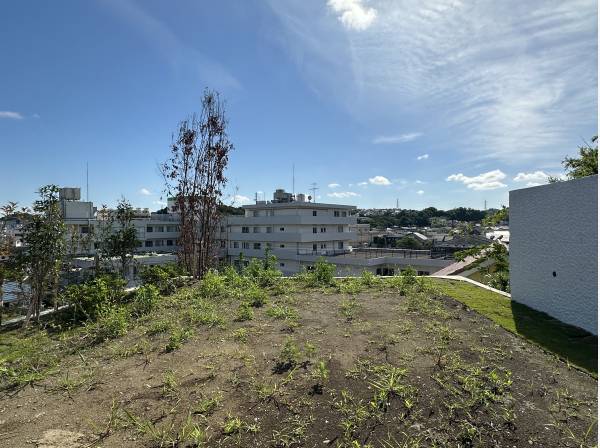 神奈川県鎌倉市笛田２丁目の土地