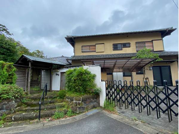湘南の家さがし 不動産情報は 東宝ハウス湘南