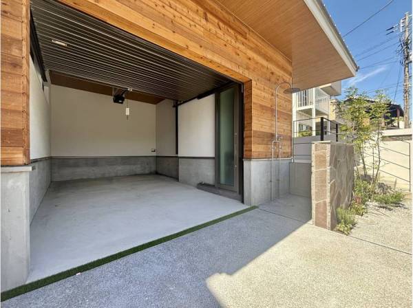 神奈川県鎌倉市腰越３丁目の新築戸建