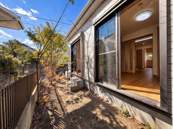 神奈川県藤沢市辻堂東海岸３丁目の中古戸建