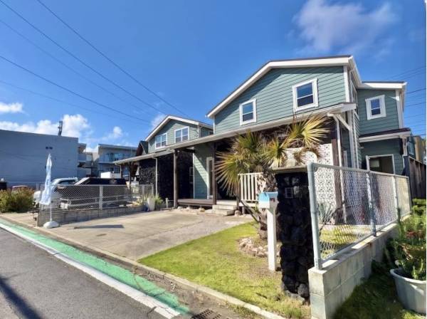 神奈川県藤沢市鵠沼海岸１丁目の中古戸建